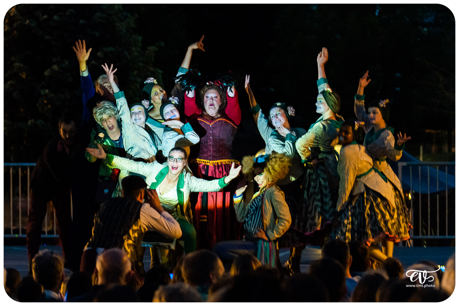 CRISTAL PALACE (CIE TRANSE EXPRESS)